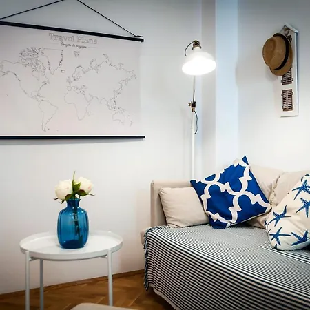 Appartamento Happy House Bregovita *