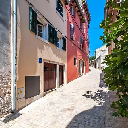 Appartamento Happy House Bregovita *