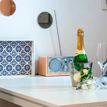 Appartamento Happy House Bregovita Rovigno