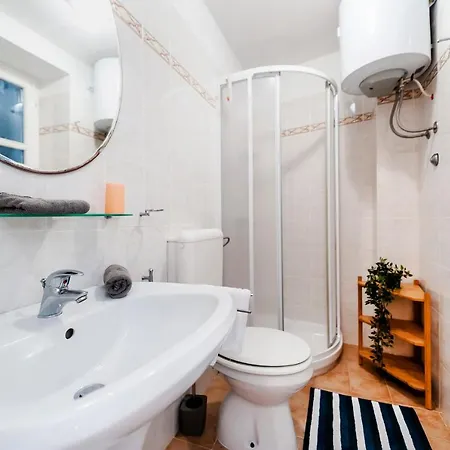 Appartamento Happy House Bregovita