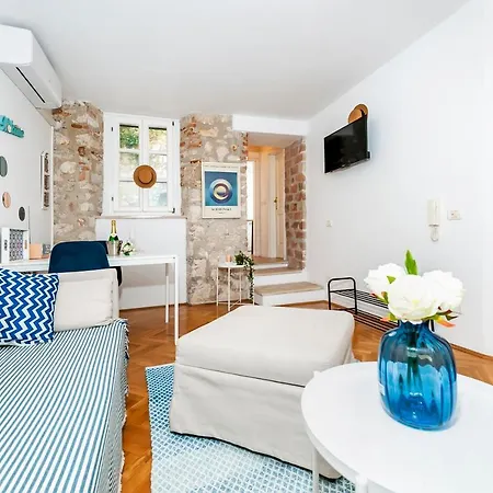Appartamento Happy House Bregovita