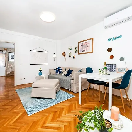 Appartamento Happy House Bregovita Rovigno