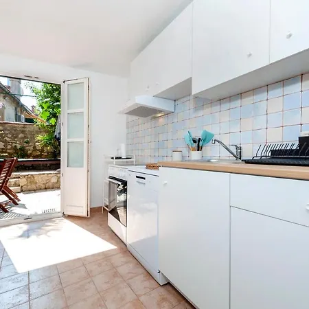 Appartamento Happy House Bregovita Rovigno