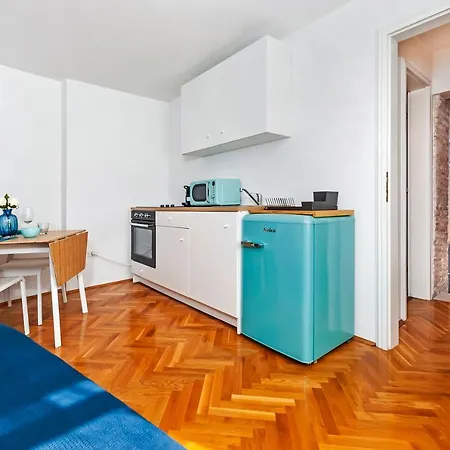 Appartamento Happy House Bregovita