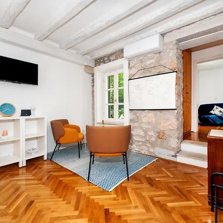 Happy House Bregovita Appartamento Rovigno