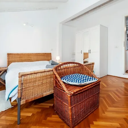 Happy House Bregovita By Irundo Apartment *