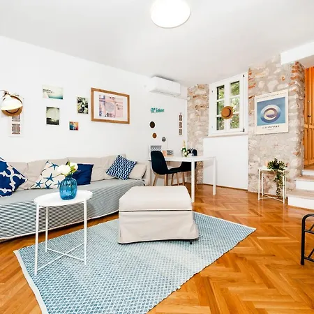 Happy House Bregovita By Irundo Apartment Rovinj